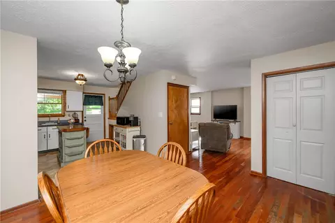 Dining - 743 Spring St, Harmony, PA 16037 photo 1 of 2
