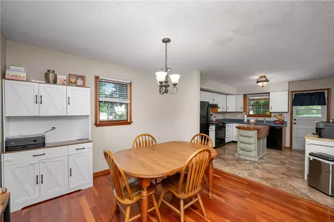 Dining - 743 Spring St, Harmony, PA 16037 photo 2 of 2