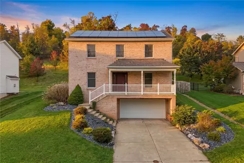 4975 Harvest Dr, Murrysville, PA 15668