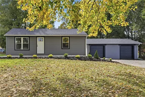 2999 W State St, New Castle, PA 16101