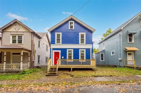 435 Broadway St, Carnegie, PA 15106