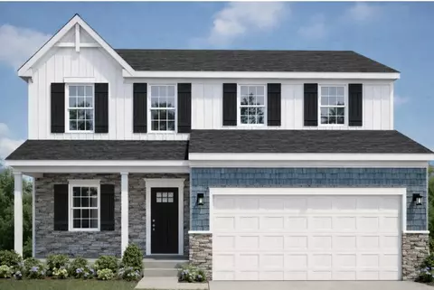 1002 Peak Dr, South Park, PA 15129