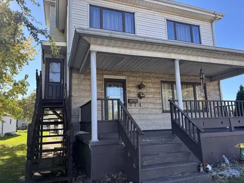 1602 E Washington St, New Castle, PA 16101