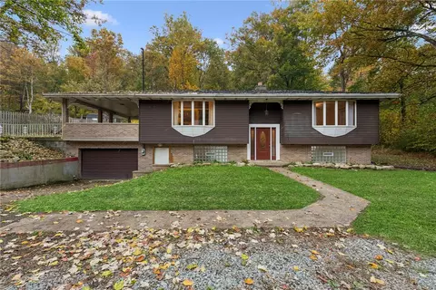 153 Rydle Rd, Mount Pleasant, PA 15666