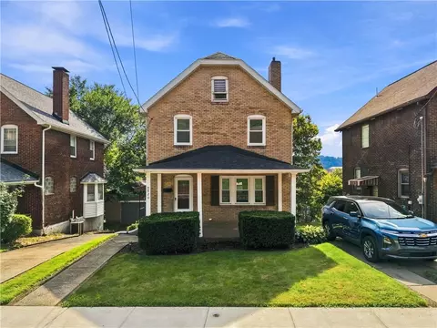 820 Virginia Ave, Midland, PA 15059
