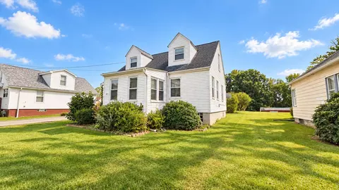 19 Hodel St, Cheswick, PA 15024