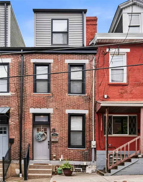 341 46th St, Pittsburgh, PA 15201