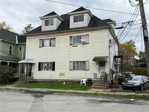 173 Church St, Washington, PA 15301