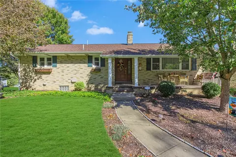 134 Sunset, Aliquippa, PA 15001