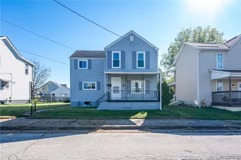 210 Avenue A, Latrobe, PA 15650
