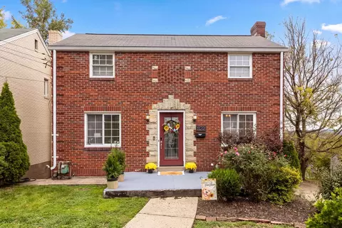 1122 Denisonview, Pittsburgh, PA 15205