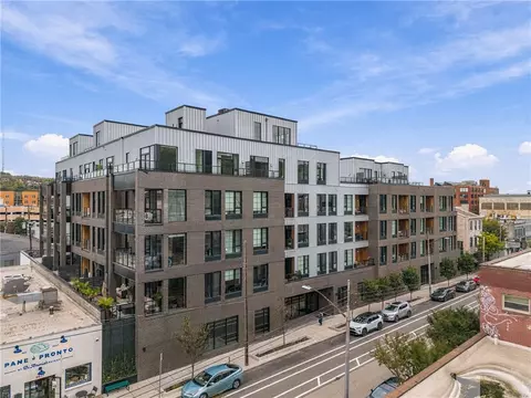 2635 Penn Ave #506, Pittsburgh, PA 15222