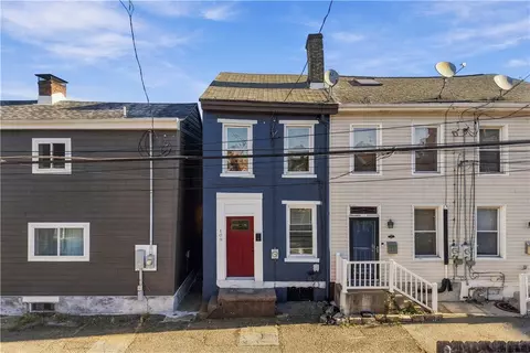 109 43rd 12 St, Pittsburgh, PA 15201