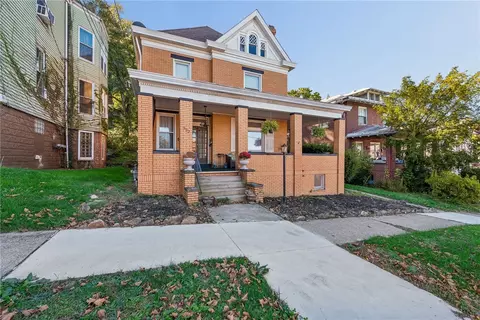 322 Walnut, Greensburg, PA 15601