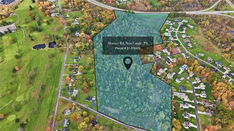 01 Hoover Rd, New Castle, PA 16101