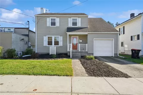 37 Cedar St, Latrobe, PA 15650