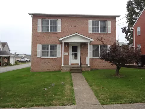 11 W Tacoma, Latrobe, PA 15650