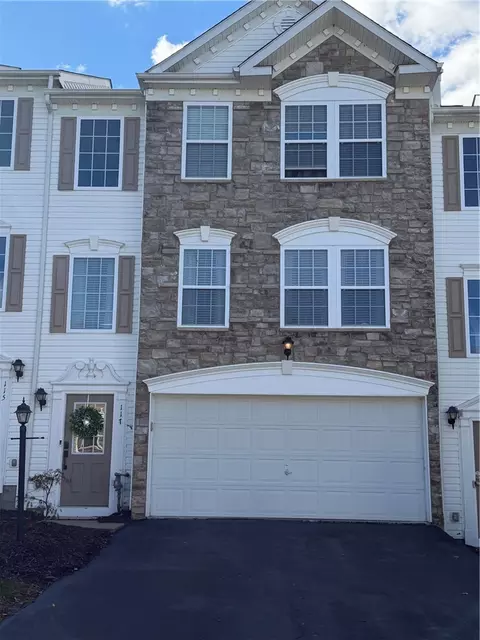 117 Cinque Terra Pl, Finleyville, PA 15332