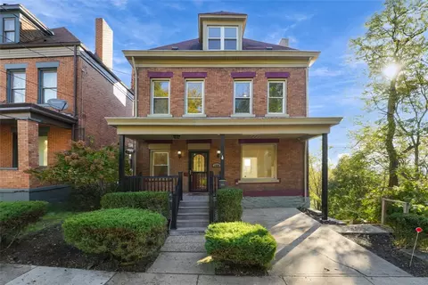 1880 Clayton Ave, Pittsburgh, PA 15214