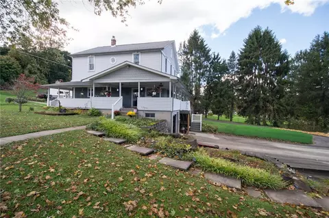 2973 State Route 982, Mount Pleasant, PA 15666