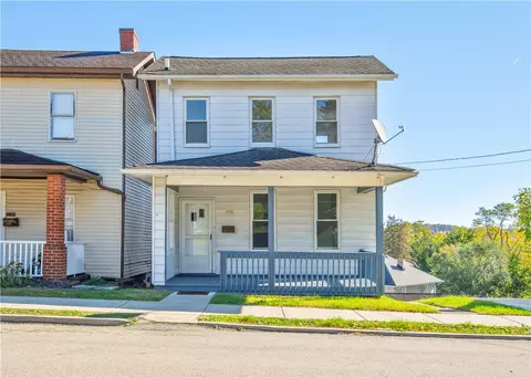 352 Ridge Ave, Canonsburg, PA 15317