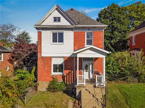 859 Lilac St, Pittsburgh, PA 15217