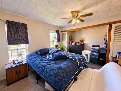 Bedroom - 919 Cooper St, Vandergrift, PA 15690 photo 1 of 3