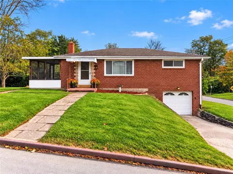 1700 Durbin St, Pittsburgh, PA 15205