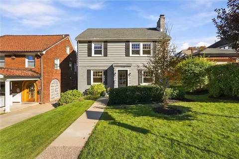 1345 Murdoch Rd, Pittsburgh, PA 15217