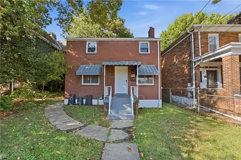 7467 Church St, Pittsburgh, PA 15218