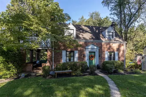 3386 Crestview, Bethel Park, PA 15102