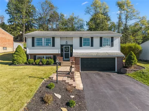 2722 Sapling St, Allison Park, PA 15101