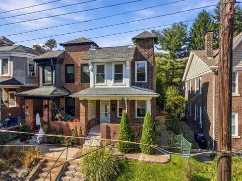 500 Gettysburg, Pittsburgh, PA 15206