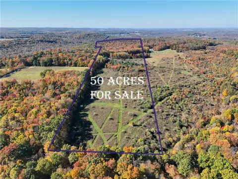 0 Turk Rd, Slippery Rock, PA 16057