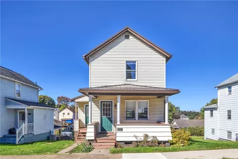 1413 Robbins Ave, North Apollo, PA 15673