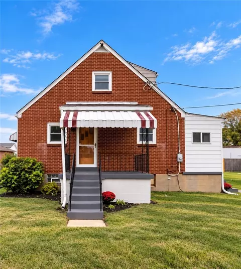 6 Hodel St, Cheswick, PA 15024
