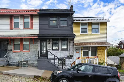 7611 Edgerton Ave, Pittsburgh, PA 15221