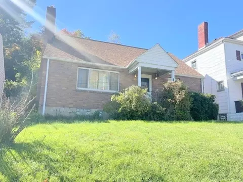 4092 Jordan St, South Heights, PA 15081