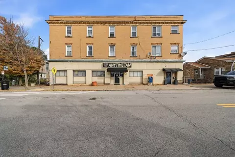 1 Bailey Ave # -9, Pittsburgh, PA 15211