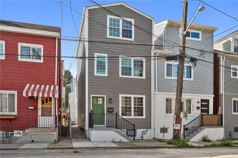 5412 Carniegie, Pittsburgh, PA 15201
