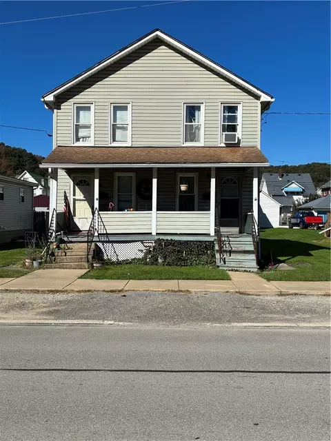 1313-1315 5th Ave, Ford City, PA 16226