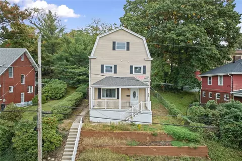 108 Oakwood Ave, Pittsburgh, PA 15229