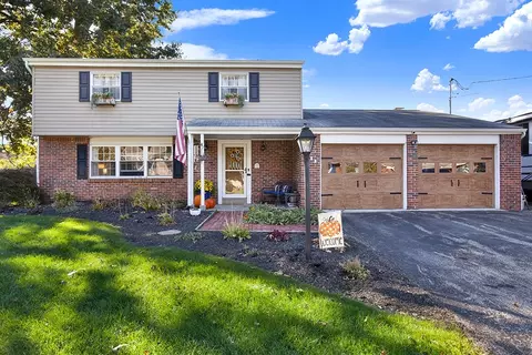 613 Westland Dr, Greensburg, PA 15601