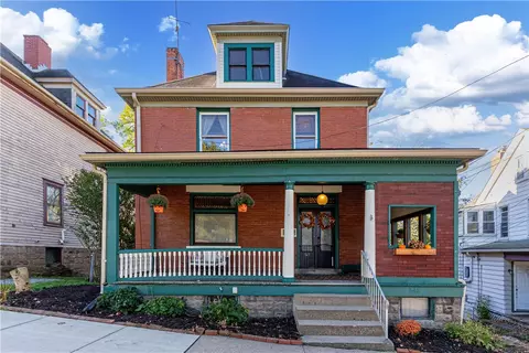 545 S Main St, Washington, PA 15301