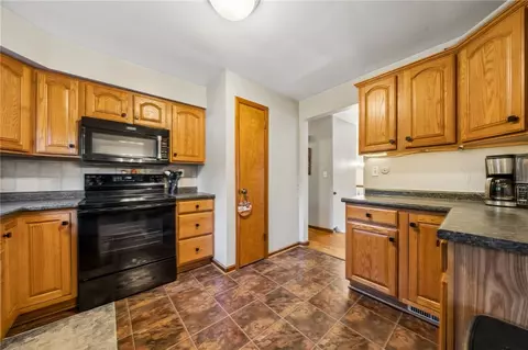 Kitchen - 122 Manchester, Irwin, PA 15642 photo 1 of 2