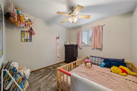 Bedroom - 122 Manchester, Irwin, PA 15642 photo 1 of 6