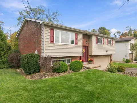 Exterior - 122 Manchester, Irwin, PA 15642 photo 5 of 5
