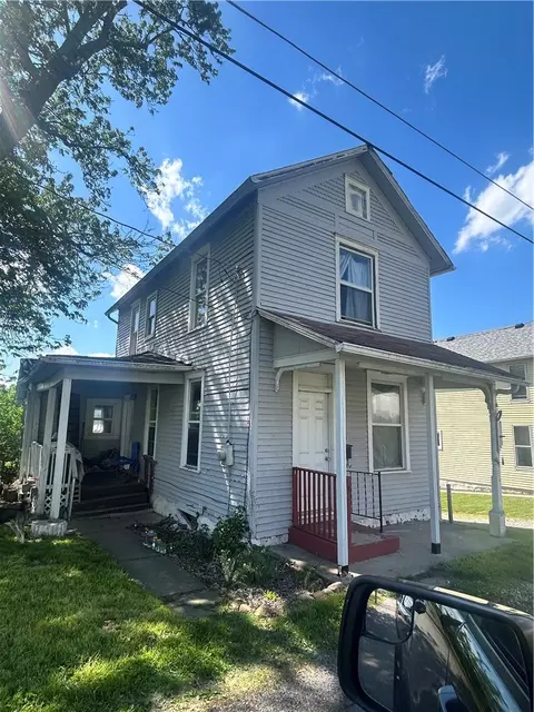 408 Connor Ave, New Castle, PA 16101