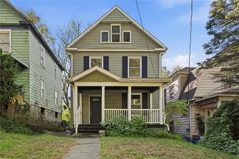 510 E Reynolds St, New Castle, PA 16101