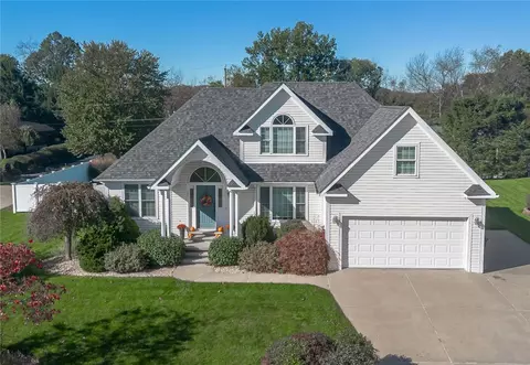 320 Ridgeview Cir, Blairsville, PA 15717